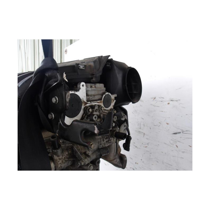 Moteur RENAULT LAGUNA 2 PHASE 1 d’occasion