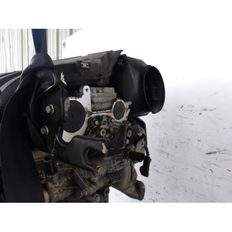 Moteur RENAULT LAGUNA 2 PHASE 1 d’occasion