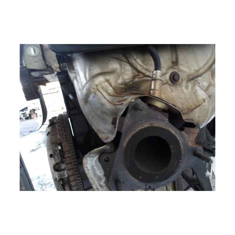 Moteur RENAULT LAGUNA 2 PHASE 1 d’occasion