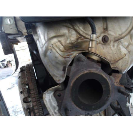 Moteur RENAULT LAGUNA 2 PHASE 1 d’occasion