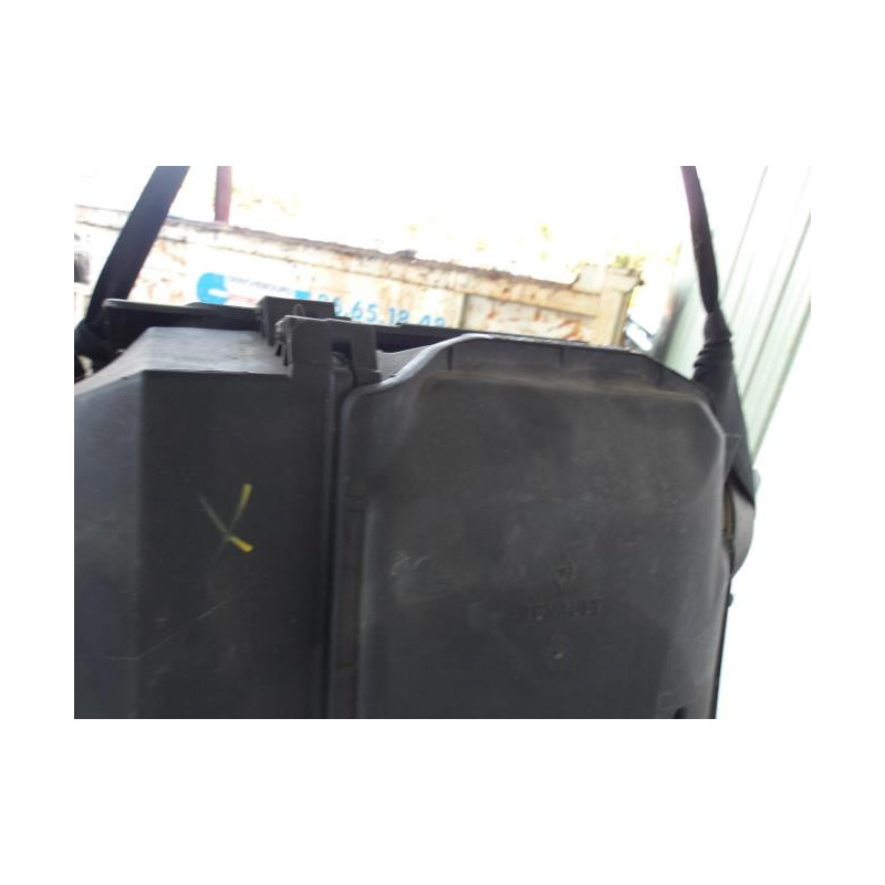 Moteur RENAULT LAGUNA 2 PHASE 1 d’occasion