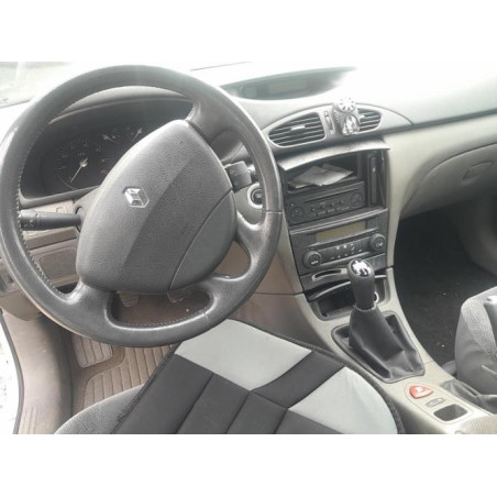 Moteur RENAULT LAGUNA 2 PHASE 1 d’occasion