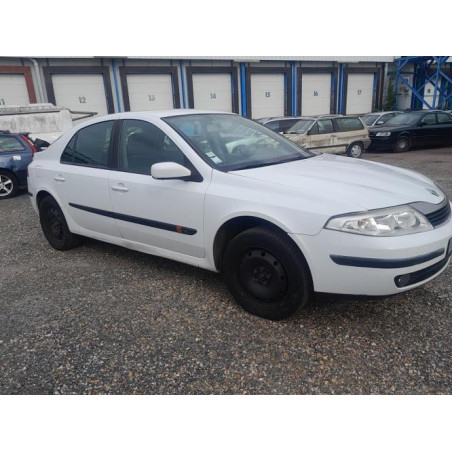 Moteur RENAULT LAGUNA 2 PHASE 1 d’occasion