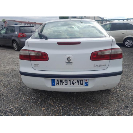 Moteur RENAULT LAGUNA 2 PHASE 1 d’occasion