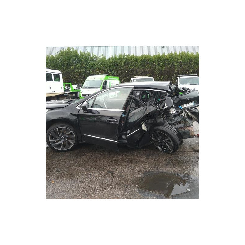 Vitre arriere droit CITROEN DS4 PHASE 1 d’occasion