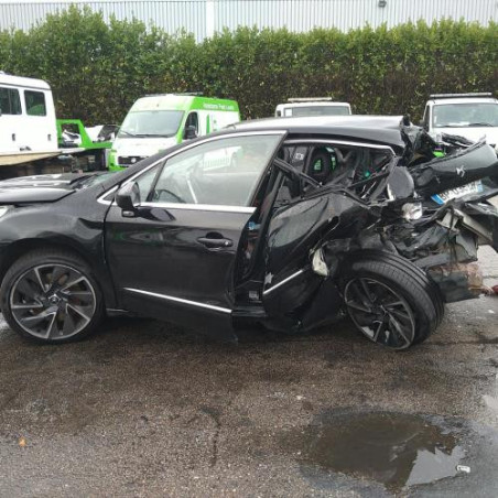 Vitre arriere droit CITROEN DS4 PHASE 1 d’occasion