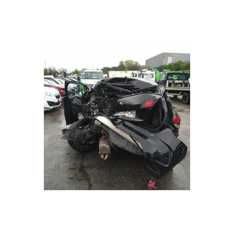 Vitre arriere droit CITROEN DS4 PHASE 1 d’occasion