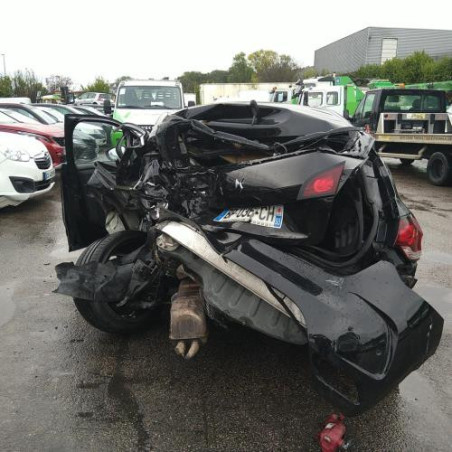 Vitre arriere droit CITROEN DS4 PHASE 1 d’occasion