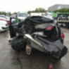 Vitre arriere droit CITROEN DS4 PHASE 1 d’occasion