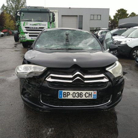 Vitre arriere droit CITROEN DS4 PHASE 1 d’occasion