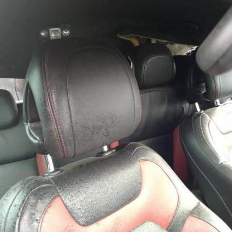 Vitre arriere droit CITROEN DS4 PHASE 1 d’occasion
