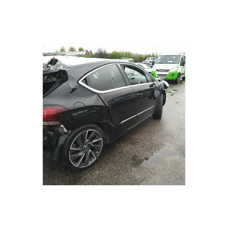 Vitre arriere droit CITROEN DS4 PHASE 1 d’occasion