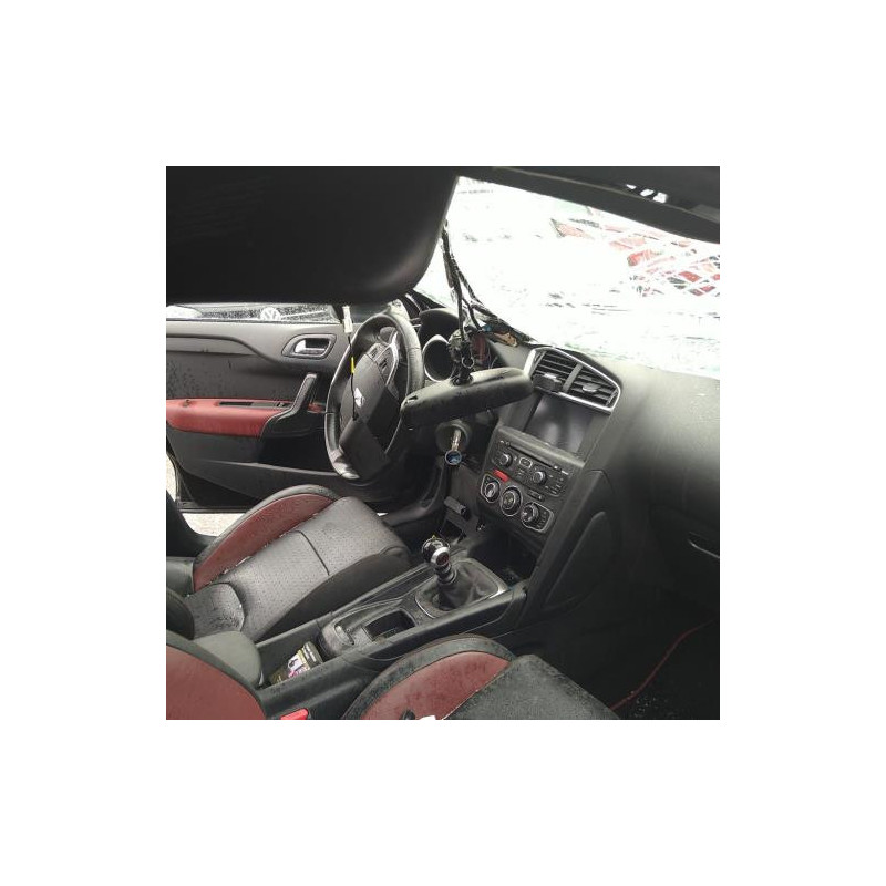 Vitre arriere droit CITROEN DS4 PHASE 1 d’occasion