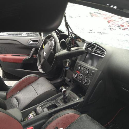 Vitre arriere droit CITROEN DS4 PHASE 1 d’occasion