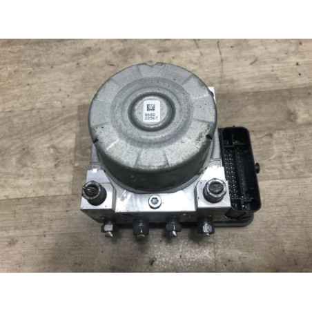 Bloc ABS (freins anti-blocage) RENAULT TALISMAN BREAK d’occasion