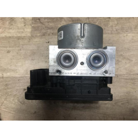 Bloc ABS (freins anti-blocage) RENAULT TALISMAN BREAK d’occasion