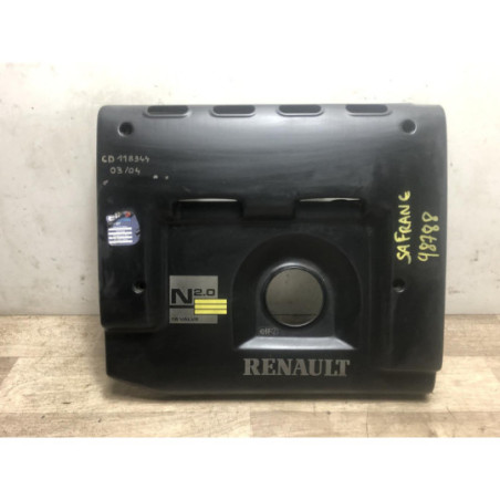 Cache moteur  RENAULT SAFRANE PHASE 2 d’occasion