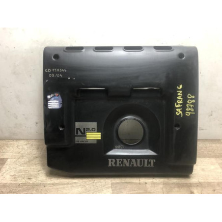 Cache moteur  RENAULT SAFRANE PHASE 2 d’occasion