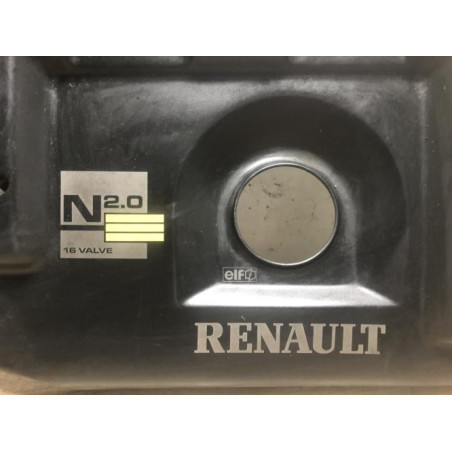 Cache moteur  RENAULT SAFRANE PHASE 2 d’occasion