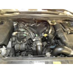 Boite de vitesses CITROEN C4 1 PHASE 1 d’occasion
