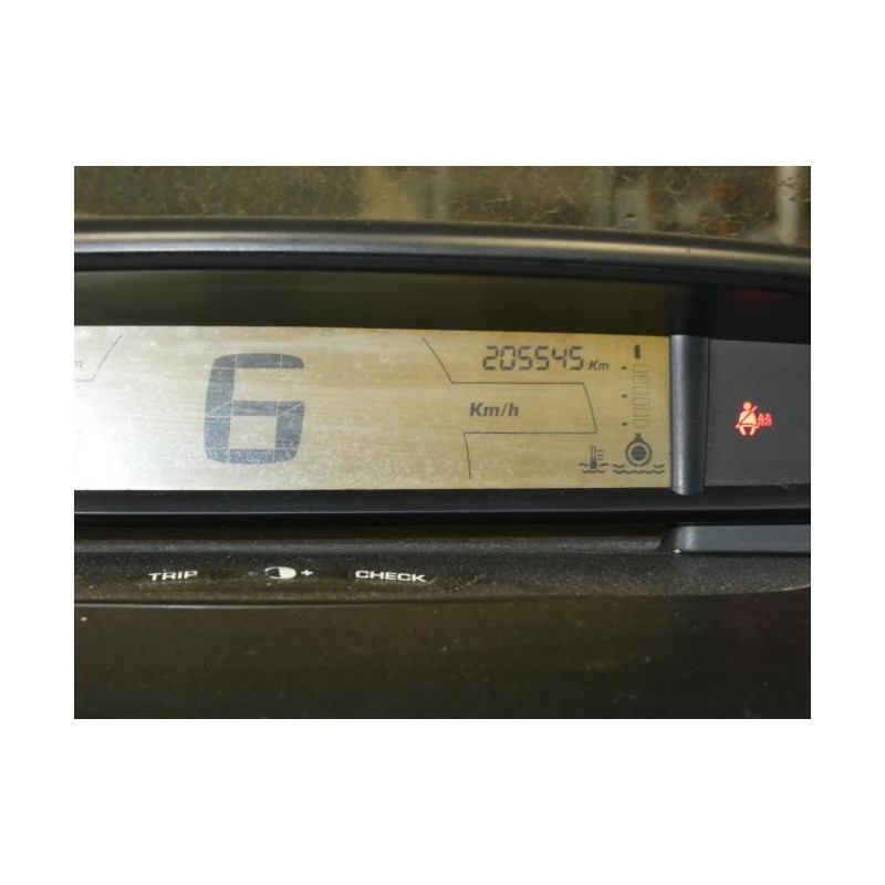 Boite de vitesses CITROEN C4 1 PHASE 1 d’occasion