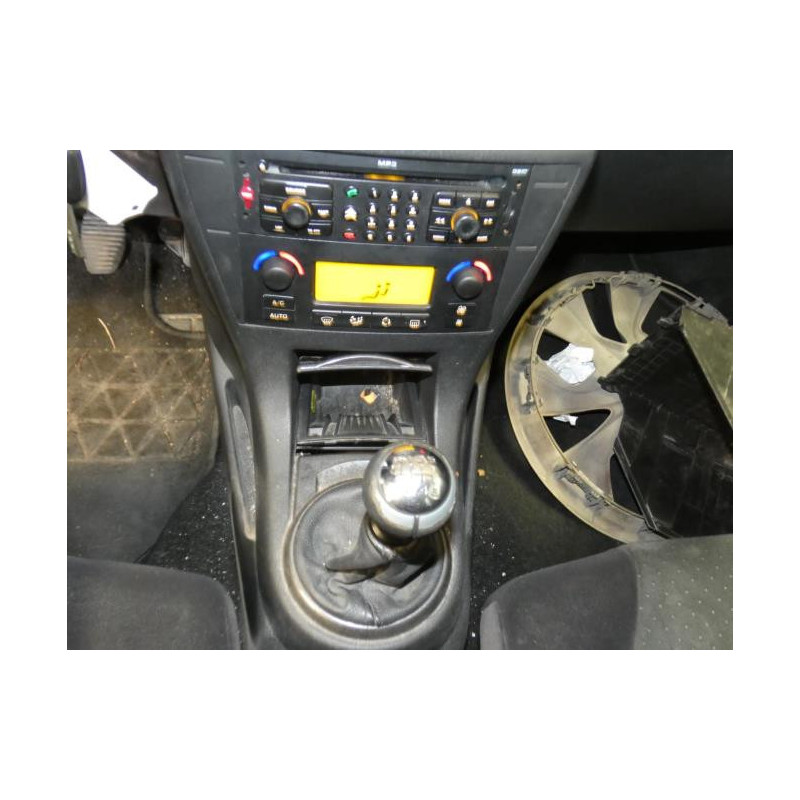 Boite de vitesses CITROEN C4 1 PHASE 1 d’occasion