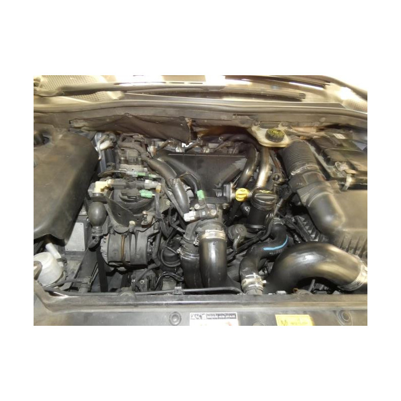 Boite de vitesses CITROEN C4 1 PHASE 1 d’occasion