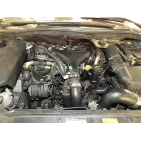 Boite de vitesses CITROEN C4 1 PHASE 1 d’occasion