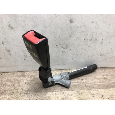 Attache ceinture arriere gauche BMW SERIE 3 E91 TOURING PHASE 1 BREAK d’occasion