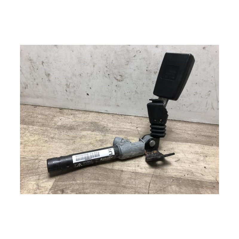 Attache ceinture arriere gauche BMW SERIE 3 E91 TOURING PHASE 1 BREAK d’occasion