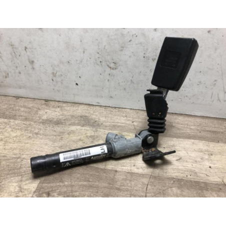 Attache ceinture arriere gauche BMW SERIE 3 E91 TOURING PHASE 1 BREAK d’occasion