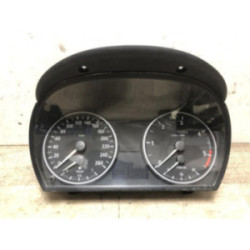 Compteur BMW SERIE 3 E91 TOURING PHASE 1 BREAK d’occasion