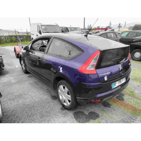 Cric CITROEN C4 1 PHASE 1 COUPE d’occasion