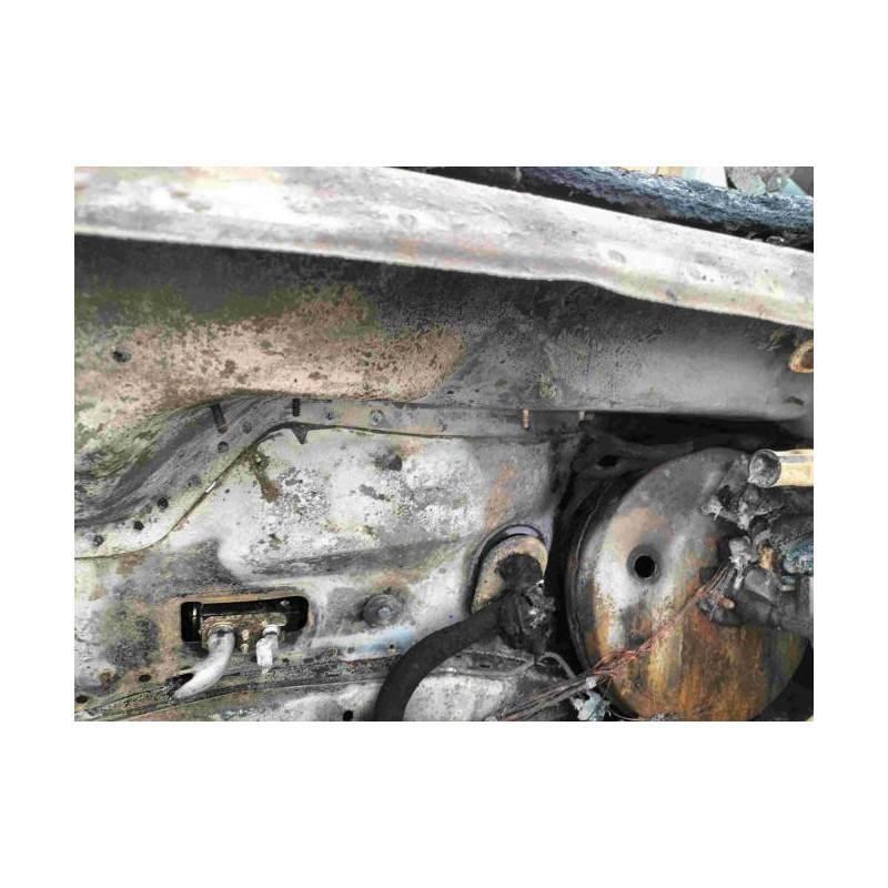 Cric CITROEN C4 1 PHASE 1 COUPE d’occasion