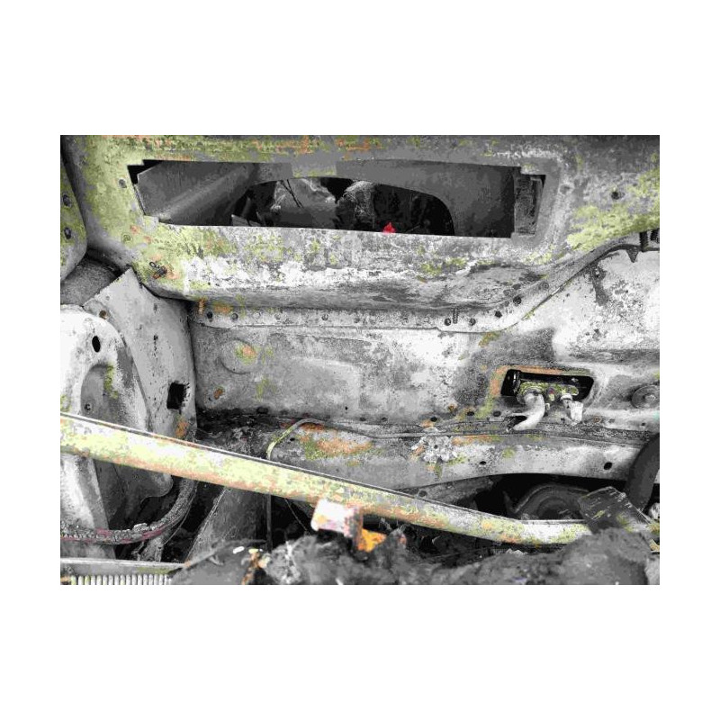 Cric CITROEN C4 1 PHASE 1 COUPE d’occasion
