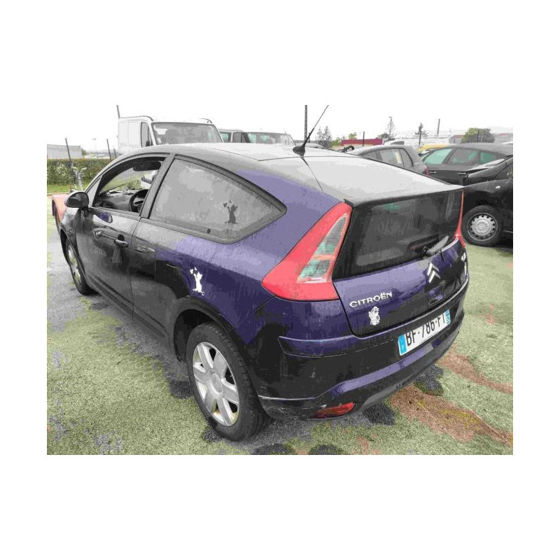 Cric CITROEN C4 1 PHASE 1 COUPE d’occasion