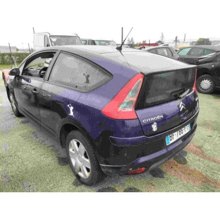 Cric CITROEN C4 1 PHASE 1 COUPE d’occasion