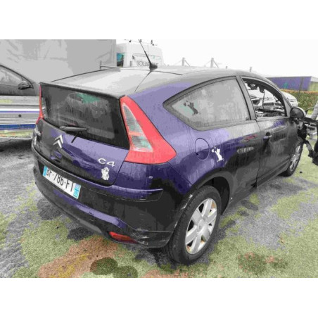Cric CITROEN C4 1 PHASE 1 COUPE d’occasion