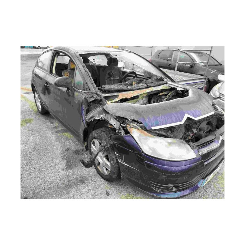 Cric CITROEN C4 1 PHASE 1 COUPE d’occasion
