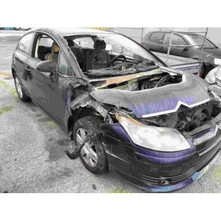 Cric CITROEN C4 1 PHASE 1 COUPE d’occasion