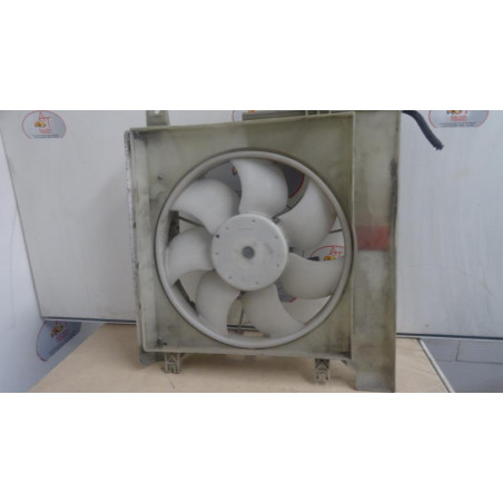 Moto ventilateur radiateur PEUGEOT 107 PHASE 1 d’occasion