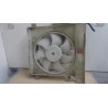 Moto ventilateur radiateur PEUGEOT 107 PHASE 1 d’occasion