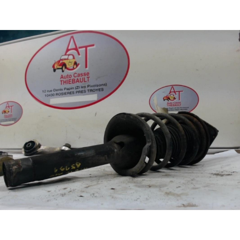 Amortisseur avant gauche FORD FORD ESCORT VII Clipper (GAL, ANL) 1.8 TD d’occasion