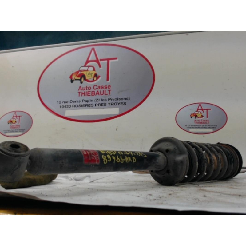 Amortisseur arriere FORD FIESTA IV AFFAIRES d’occasion