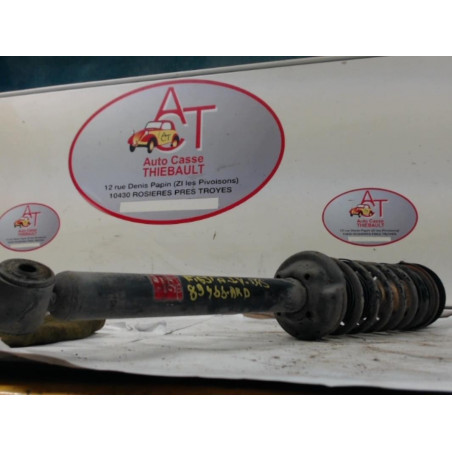 Amortisseur arriere FORD FIESTA IV AFFAIRES d’occasion