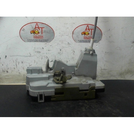 Serrure arriere gauche PEUGEOT 307 HDI d’occasion