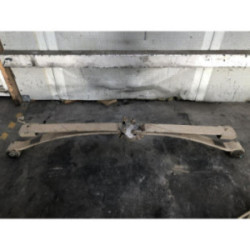 Lame de ressort arriere gauche FORD TRANSIT CONNECT 1 PHASE 1 d’occasion