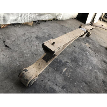 Lame de ressort arriere gauche FORD TRANSIT CONNECT 1 PHASE 1 d’occasion