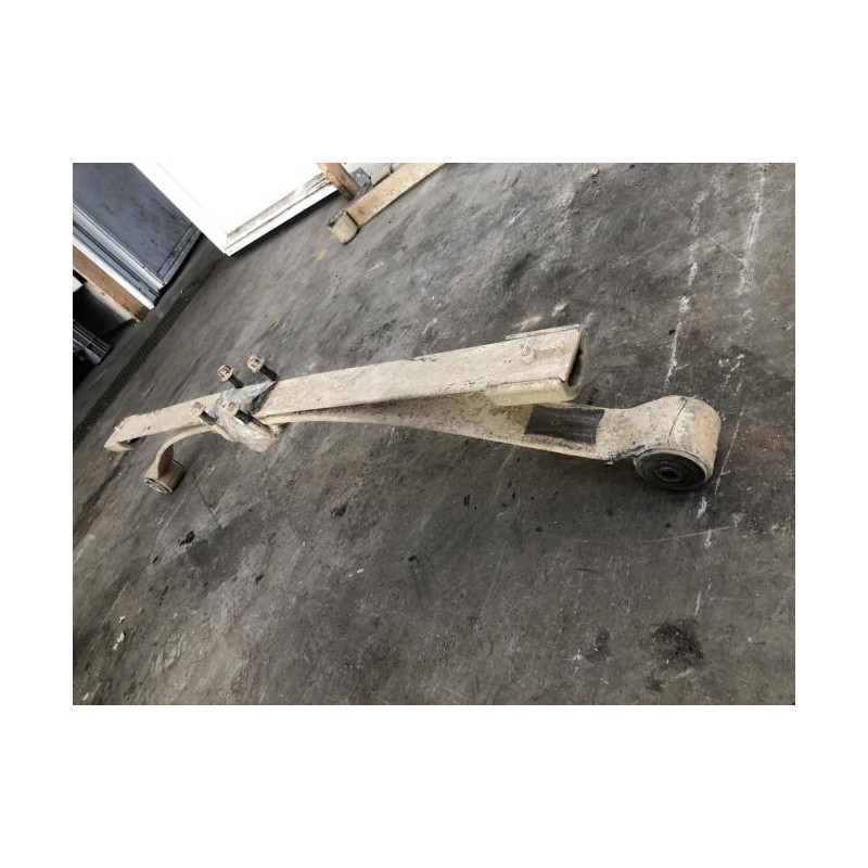 Lame de ressort arriere droit FORD TRANSIT CONNECT 1 PHASE 1 d’occasion