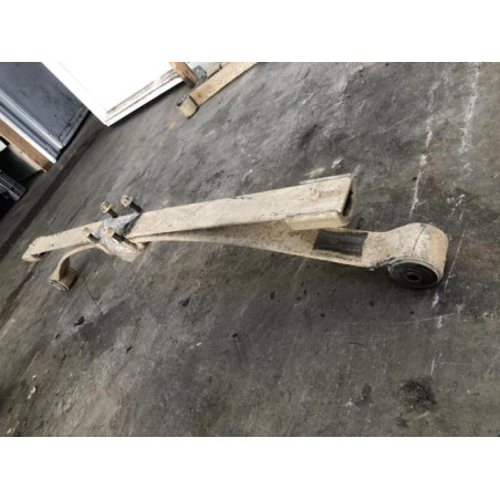 Lame de ressort arriere droit FORD TRANSIT CONNECT 1 PHASE 1 d’occasion